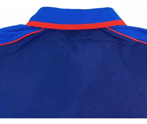 Playera Polo Puma Bmw Azul 538135-04 Look Trendy 8 Playera Polo Puma Bmw Azul 538135-04 Look Trendy – Image 6