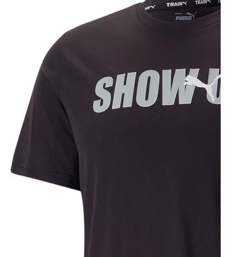 Playera Puma Performance Hombre 52323651 6 Playera Puma Performance Hombre 52323651 – Image 4