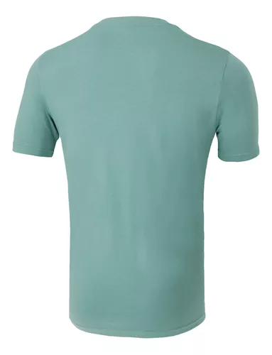 Playera Puma Casual Graphics Wording Hombre Azul By Martí 4 Playera Puma Casual Graphics Wording Hombre Azul By Martí – Image 2