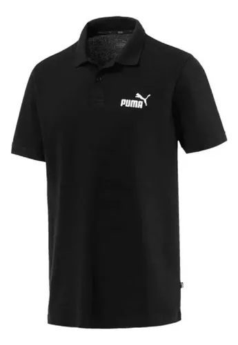 Playera Polo Puma Ess Pique 4 Playera Polo Puma Ess Pique – Image 2