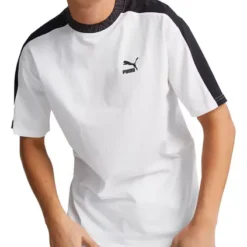 Playera Puma T7 Hombre 53951602