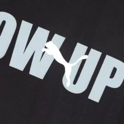 Playera Puma Correr Performance Hombre Negro 8 Playera Puma Correr Performance Hombre Negro -SUPER CHAUSSURES SHOP D NQ NP 693732 MLM69481319094 052023 O