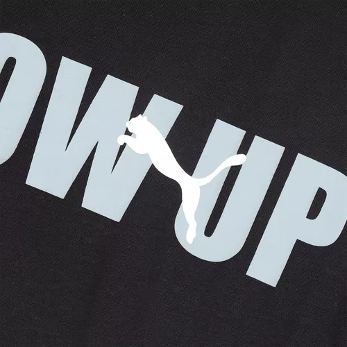 Playera Puma Correr Performance Hombre Negro 5 Playera Puma Correr Performance Hombre Negro – Image 3