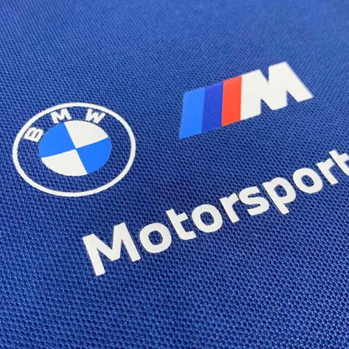 Playera Polo Puma Bmw Azul 538135-04 Look Trendy 5 Playera Polo Puma Bmw Azul 538135-04 Look Trendy – Image 3