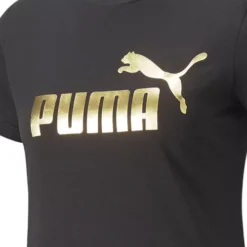 Playera Puma Essentials+ Mujer 84830301 11 Playera Puma Essentials+ Mujer 84830301 -SUPER CHAUSSURES SHOP D NQ NP 694717 MLM70268694504 072023 O