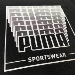 Playera Puma Hombre Wording Graphic 848564-01 Look Trendy -SUPER CHAUSSURES SHOP D NQ NP 698896 MLM69246869388 052023 O
