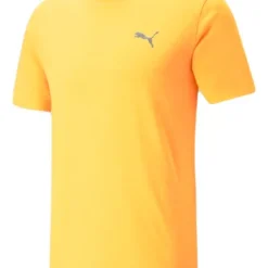 Playera Puma Favorite Heather Hombre 52020938