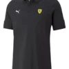Playera Polo Hombre Caballero Puma Ferrari Formula 1 -SUPER CHAUSSURES SHOP D NQ NP 704570 MLM52803841440 122022 O