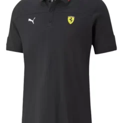 Playera Polo Hombre Caballero Puma Ferrari Formula 1