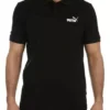 Playera Polo Puma Ess Pique -SUPER CHAUSSURES SHOP D NQ NP 705092 MLM69703486246 052023 O