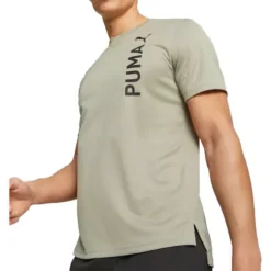 Playera Puma Ultrabreathe Hombre 52311390