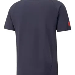 Playera Puma Casual Tipo Polo Chivas Para Hombre -SUPER CHAUSSURES SHOP D NQ NP 714619 MLM69927362935 062023 O