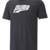 Playera Puma Run Favourite Hombre 52339401