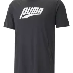 Playera Puma Run Favourite Hombre 52339401