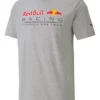 Playera Puma Red Bull Racing Logo Hombre 763011 1 Playera Puma Red Bull Racing Logo Hombre 763011 -SUPER CHAUSSURES SHOP D NQ NP 719591 MLM69247227469 052023 O