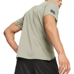 Playera Puma Ultrabreathe Hombre 52311390 -SUPER CHAUSSURES SHOP D NQ NP 732016 MLM70229023897 062023 O