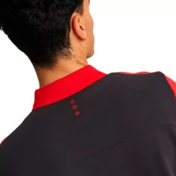 Polo Puma Casual Scuderia Ferrari Hombre Negro By Martí -SUPER CHAUSSURES SHOP D NQ NP 734866 MLM69541935580 052023 O