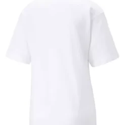 Playera Puma Classics Gen. Mujer 53819202 -SUPER CHAUSSURES SHOP D NQ NP 740107 MLM70207164870 062023 O