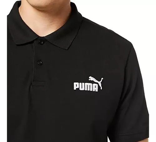 Playera Polo Puma Ess Pique 7 Playera Polo Puma Ess Pique – Image 5