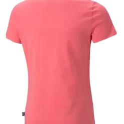 Playera Puma Essentials Flower Mujer 67352863 -SUPER CHAUSSURES SHOP D NQ NP 740931 MLM69694050101 052023 O