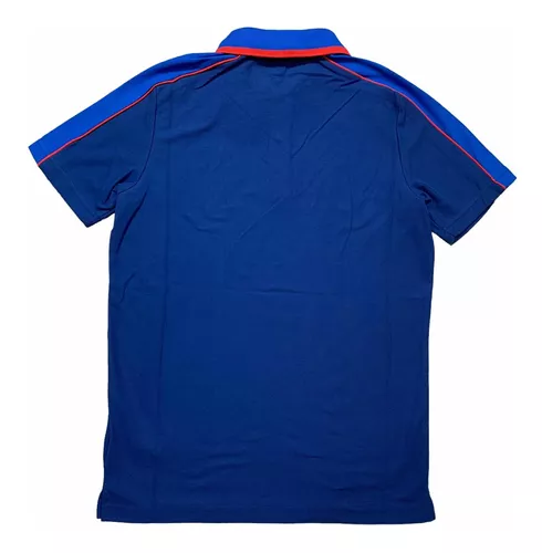 Playera Polo Puma Bmw Azul 538135-04 Look Trendy 4 Playera Polo Puma Bmw Azul 538135-04 Look Trendy – Image 2