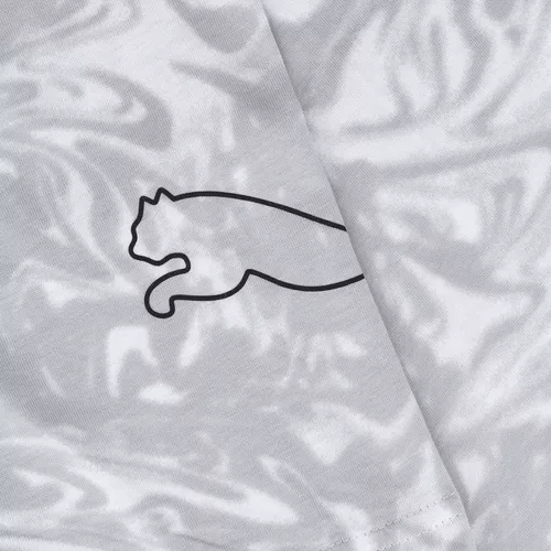 Playera Puma Casual Power Hombre Multicolor By Martí 6 Playera Puma Casual Power Hombre Multicolor By Martí – Image 4