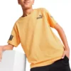 Playera Puma Power Summer Joven 67323240