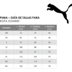 Playera Puma Performance Graphic Hombre 519449 6 Playera Puma Performance Graphic Hombre 519449 -SUPER CHAUSSURES SHOP D NQ NP 772524 MLM69913063367 062023 O