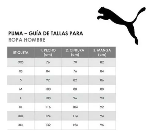 Playera Puma Performance Graphic Hombre 519449 4 Playera Puma Performance Graphic Hombre 519449 – Image 3