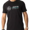 Playera Hombre Puma Mercedes Amg Mapm Logo Tee 577409 -SUPER CHAUSSURES SHOP D NQ NP 773619 MLM49831939825 052022 O