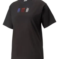 Playera Puma Classics Gen. Mujer 53819201 -SUPER CHAUSSURES SHOP D NQ NP 776573 MLM70207146042 062023 O