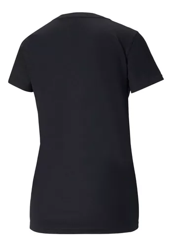 Playera Puma Performance Tee W Mujer 4 Playera Puma Performance Tee W Mujer – Image 2