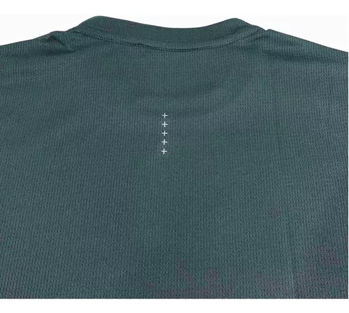 Playera Puma Hombre Run Favorite 520208-42 Look Trendy 8 Playera Puma Hombre Run Favorite 520208-42 Look Trendy – Image 6