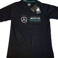 Playera Hombre Puma Mercedes Amg Mapm Logo Tee 577409 10 Playera Hombre Puma Mercedes Amg Mapm Logo Tee 577409 -SUPER CHAUSSURES SHOP D NQ NP 792880 MLM54151525429 032023 O