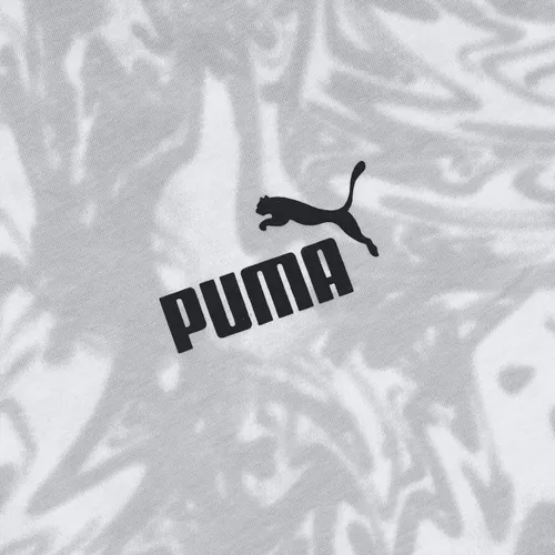 Playera Puma Casual Power Hombre Multicolor By Martí 5 Playera Puma Casual Power Hombre Multicolor By Martí – Image 3