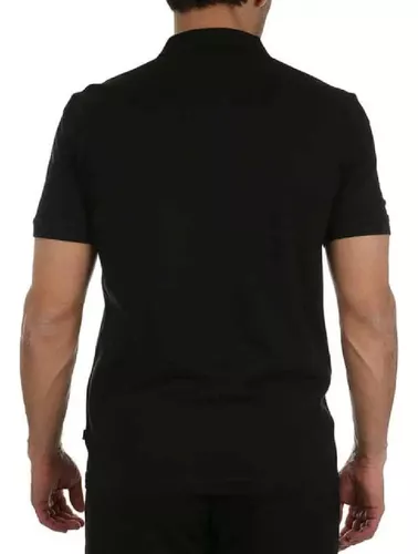 Playera Polo Puma Ess Pique 5 Playera Polo Puma Ess Pique – Image 3