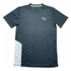 Playera Puma Hombre Run Favorite 520208-42 Look Trendy