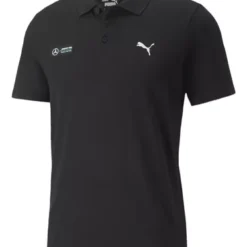 Playera Polo Hombre Caballero Puma Petronas Formula 1