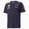 Playera Puma Hombre Red Bull Racing 76326601 -SUPER CHAUSSURES SHOP D NQ NP 815966 MLM52011822246 102022 O