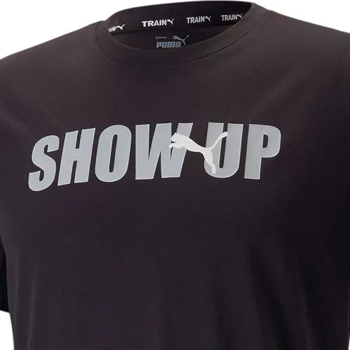 Playera Puma Performance Hombre 52323651 5 Playera Puma Performance Hombre 52323651 – Image 3