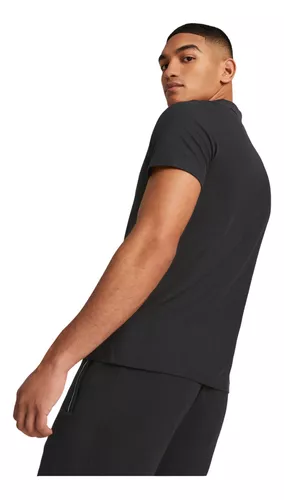 Playera Polo F1 Mercedes Benz Puma Petronas Original 6 Playera Polo F1 Mercedes Benz Puma Petronas Original – Image 4