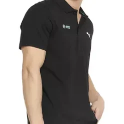 Playera Polo Hombre Caballero Puma Petronas Formula 1 -SUPER CHAUSSURES SHOP D NQ NP 820517 MLM52803841223 122022 O