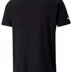 Playera Puma Ferrari Negra Para Hombre 7 Playera Puma Ferrari Negra Para Hombre -SUPER CHAUSSURES SHOP D NQ NP 823696 MLM69872443728 062023 O