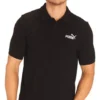 Playera Tipo Polo Puma Hombre Essentials -SUPER CHAUSSURES SHOP D NQ NP 825704 MLM69625353632 052023 O