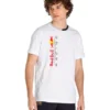 Playera Puma Red Bull Racing Big Logo Tee Hombre 533268 -SUPER CHAUSSURES SHOP D NQ NP 826767 MLM69240650930 052023 O