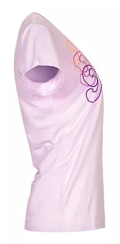 T-shirt Dama Puma Graphic Branded Tee 52163117 Textil ----- 5 T-shirt Dama Puma Graphic Branded Tee 52163117 Textil ----- – Image 3