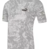 Playera Puma Casual Power Hombre Multicolor