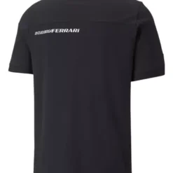 Playera Polo Hombre Caballero Puma Ferrari Formula 1 -SUPER CHAUSSURES SHOP D NQ NP 846379 MLM52803841441 122022 O