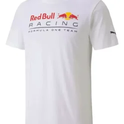 Playera Puma Red Bull Racing Logo Hombre 763011 -SUPER CHAUSSURES SHOP D NQ NP 855565 MLM69247227465 052023 O