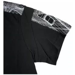 Playera Puma Bmw M Motorsport Negro 531183-01 Look Trendy -SUPER CHAUSSURES SHOP D NQ NP 855616 MLM50700026416 072022 O